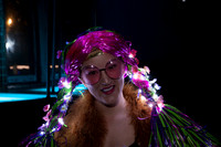 Sensory Illuminiation VIII  5 April 2014