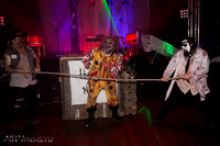 2015 Sanitarium - Facebook